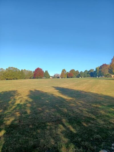 Falling Creek Park - Bedford, VA