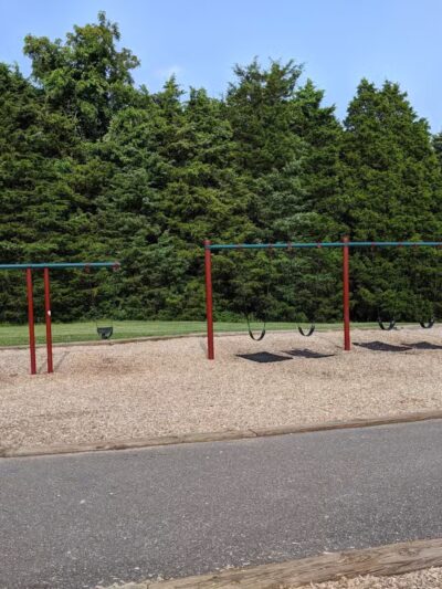 Falling Creek Park - Bedford, VA