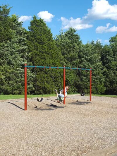 Falling Creek Park - Bedford, VA