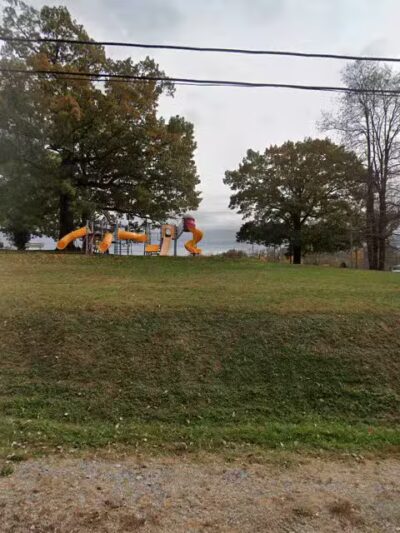 Greenwood Park - Bedford, VA