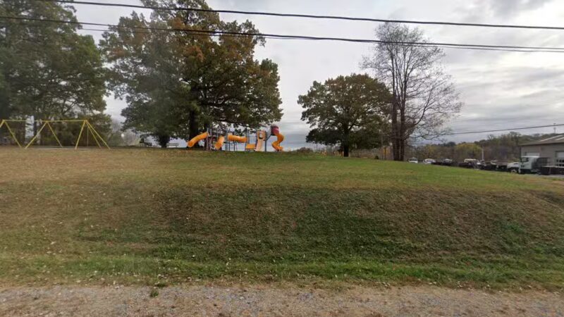 Greenwood Park - Bedford, VA