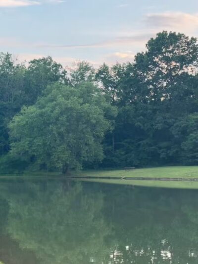 Liberty Lake Park - Bedford, VA