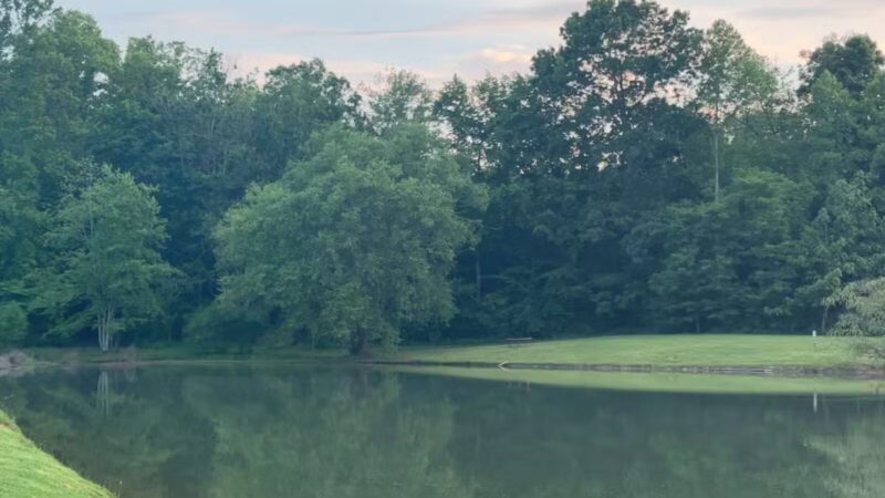 Liberty Lake Park - Bedford, VA