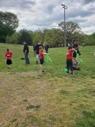 Liberty Lake Park - Bedford, VA