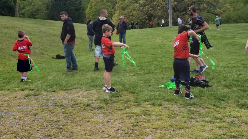 Liberty Lake Park - Bedford, VA