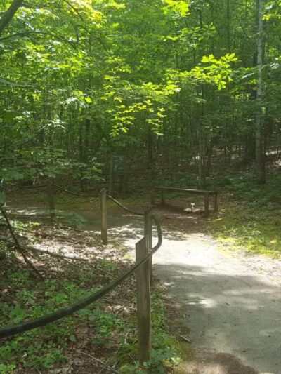 Liberty Lake Park - Bedford, VA