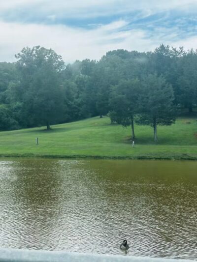 Liberty Lake Park - Bedford, VA