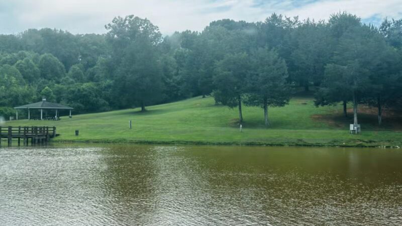 Liberty Lake Park - Bedford, VA