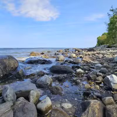 Belfast City Park - Belfast, ME