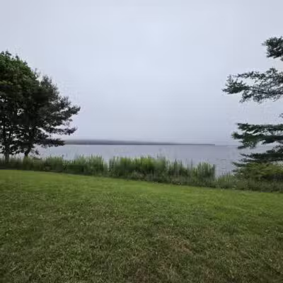 Belfast City Park - Belfast, ME