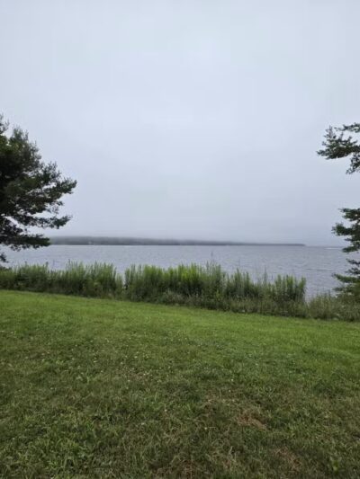 Belfast City Park - Belfast, ME