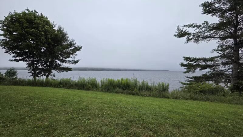 Belfast City Park - Belfast, ME