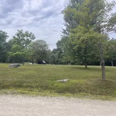 Belfast City Park - Belfast, ME