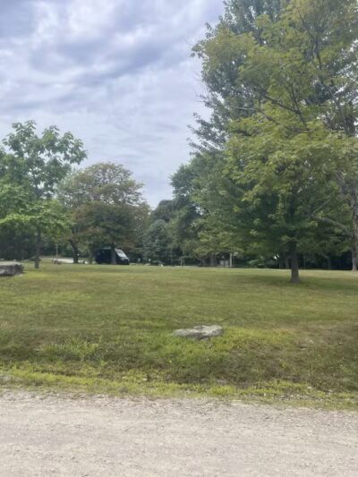 Belfast City Park - Belfast, ME