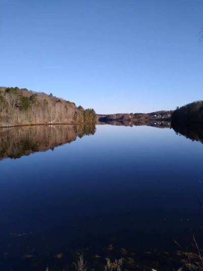 Passagassawakeag Rail Trail - Belfast, ME