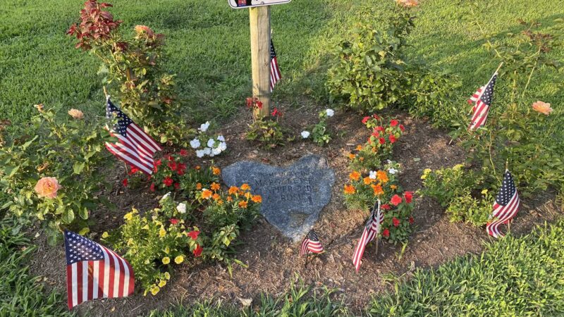 Hetty Green Park - Bellows Falls, VT