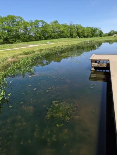Cleveland Lake Regional Park - Belton, MO