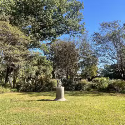 Wister Gardens - Belzoni, MS