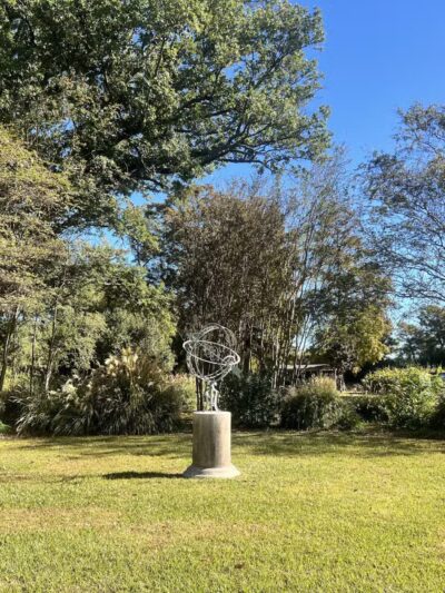 Wister Gardens - Belzoni, MS