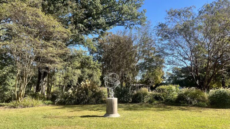 Wister Gardens - Belzoni, MS