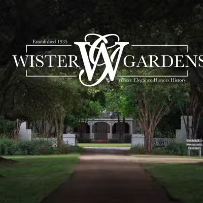Wister Gardens - Belzoni, MS