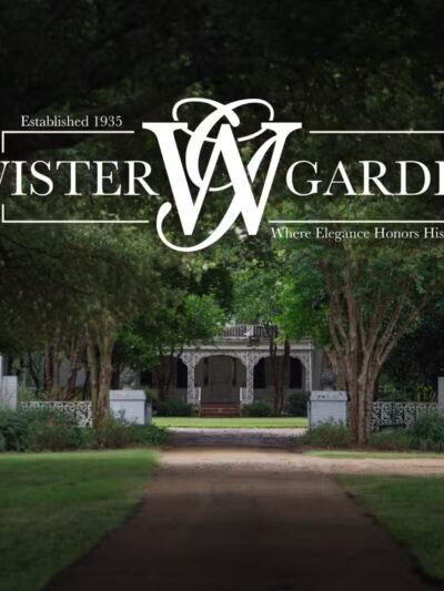 Wister Gardens - Belzoni, MS