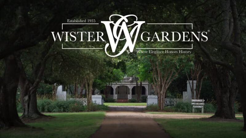 Wister Gardens - Belzoni, MS