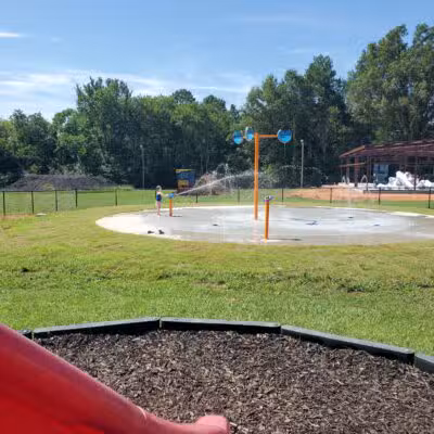 Benton Park - Benton, LA