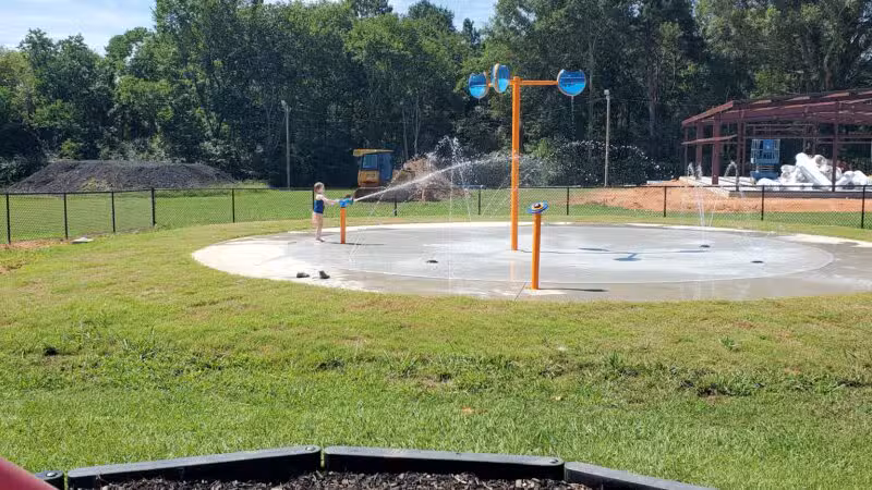 Benton Park - Benton, LA