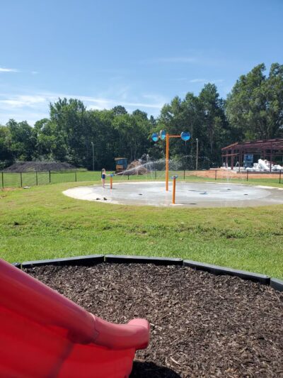 Benton Park - Benton, LA