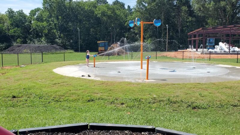 Benton Park - Benton, LA