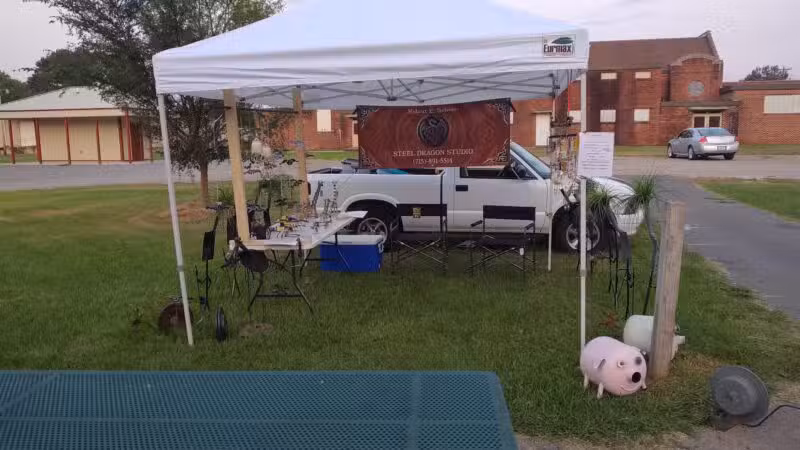 Benton Park - Benton, LA