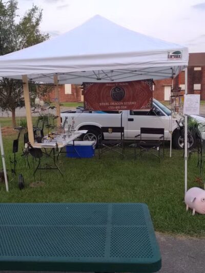 Benton Park - Benton, LA