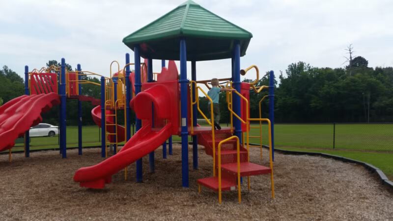 Benton Park - Benton, LA