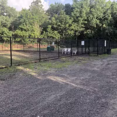 Bergenfield Dog Park - Bergenfield, NJ