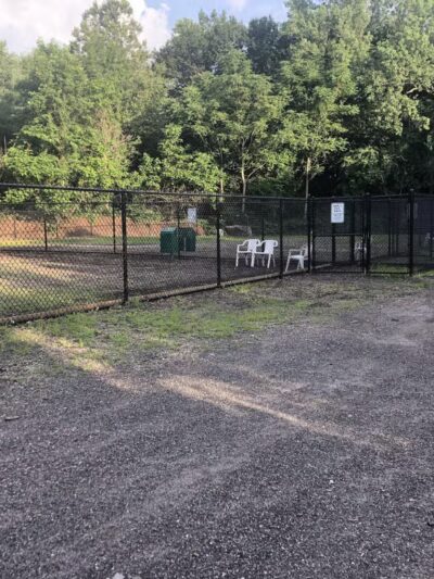 Bergenfield Dog Park - Bergenfield, NJ