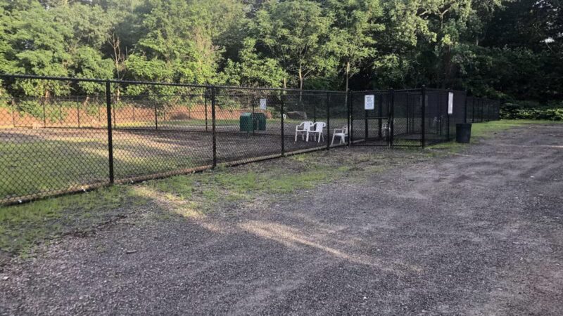 Bergenfield Dog Park - Bergenfield, NJ