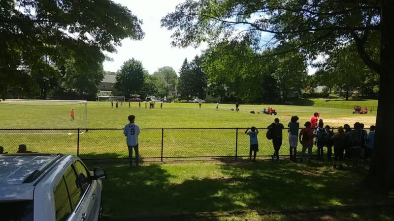 Bergenfield Dog Park - Bergenfield, NJ