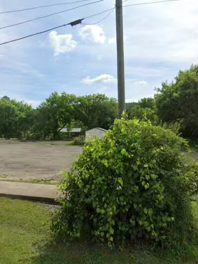 Berkshire Creekside Park - Berkshire, NY