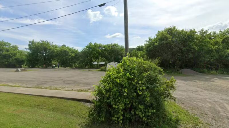 Berkshire Creekside Park - Berkshire, NY