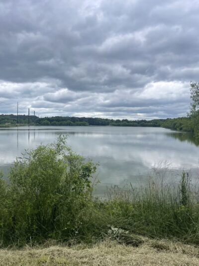 Heron Park (formerly Berlin Falls Park) - Berlin, MD