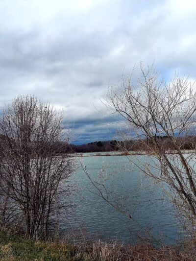 Heron Park (formerly Berlin Falls Park) - Berlin, MD