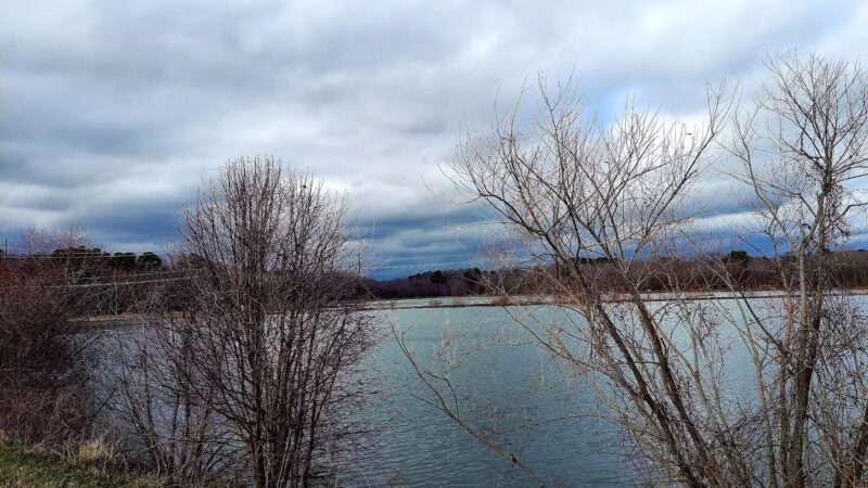 Heron Park (formerly Berlin Falls Park) - Berlin, MD