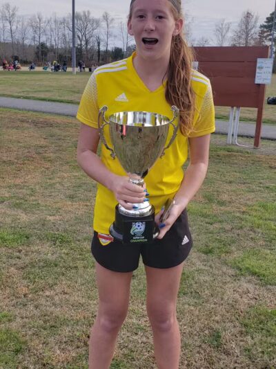 Northern Worcester Athletic Complex - Berlin, MD