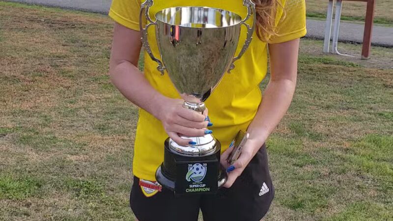 Northern Worcester Athletic Complex - Berlin, MD