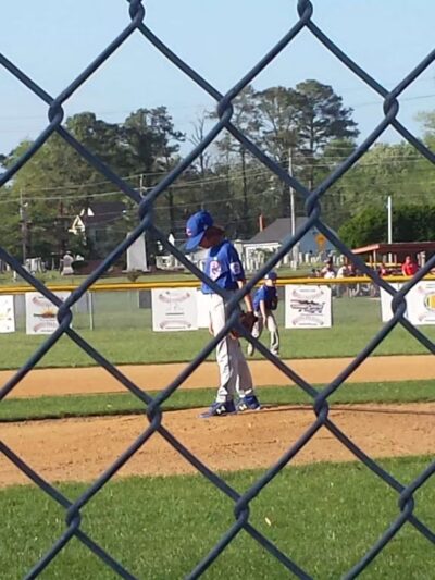 Northern Worcester Athletic Complex - Berlin, MD