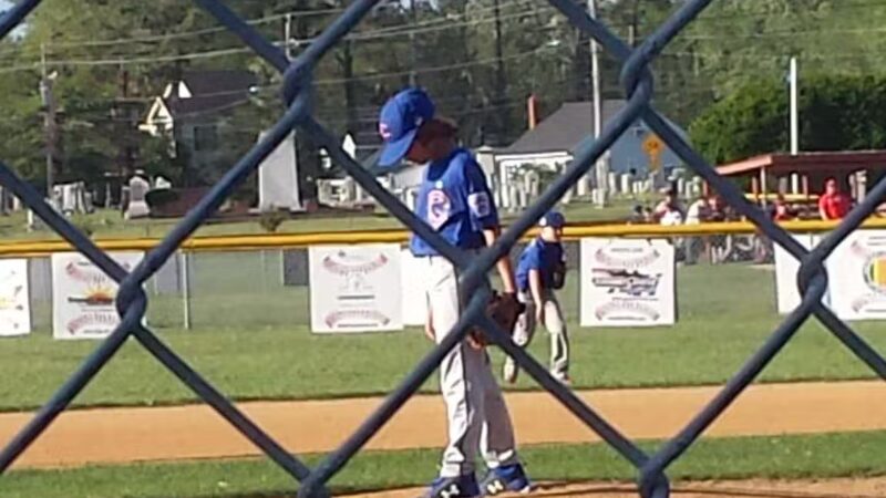 Northern Worcester Athletic Complex - Berlin, MD