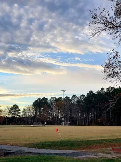 Northern Worcester Athletic Complex - Berlin, MD