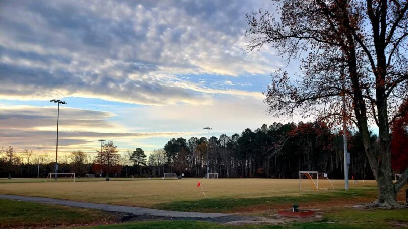 Northern Worcester Athletic Complex - Berlin, MD
