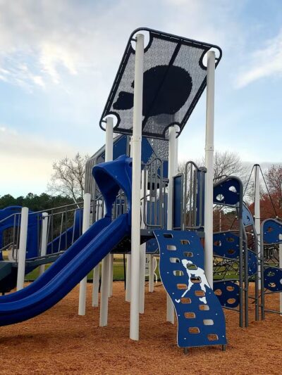 Northern Worcester Athletic Complex - Berlin, MD